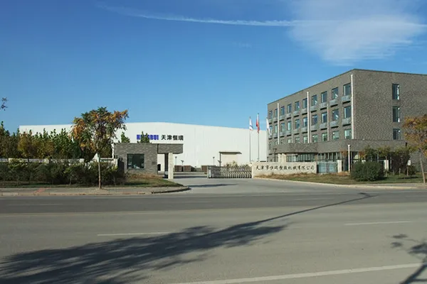 Company Profile