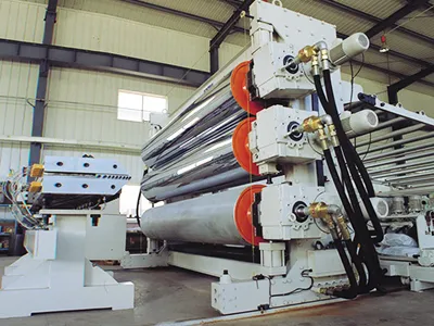 Extrusion Lines