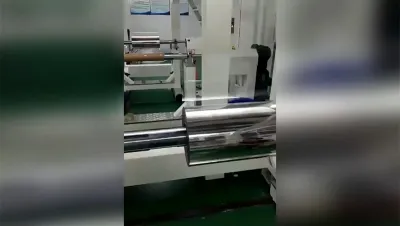 PC Film Winder