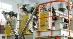 Cast Film Extrusion Line
