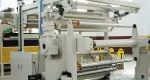 Cast Film Extrusion Line