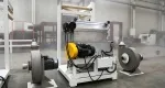 Crusher for Plastic Sheet Waste