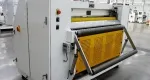 High-Precision Cutting Machine