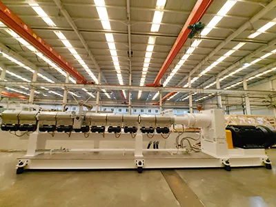 Extruders