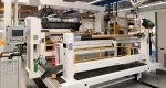 Extrusion Coating Line