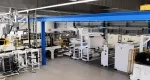 Extrusion Coating Line