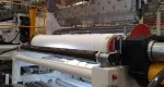 Extrusion Coating Line