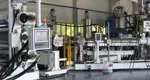Plastic Sheet Extrusion Line