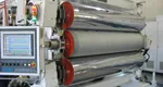 Plastic Sheet Extrusion Line