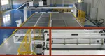 Plastic Sheet Extrusion Line