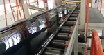 Extruded Geogrid Production Line