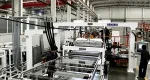 PC Optical Sheet Extrusion Line