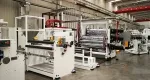 PP/PS Barrier Sheet Extrusion Line