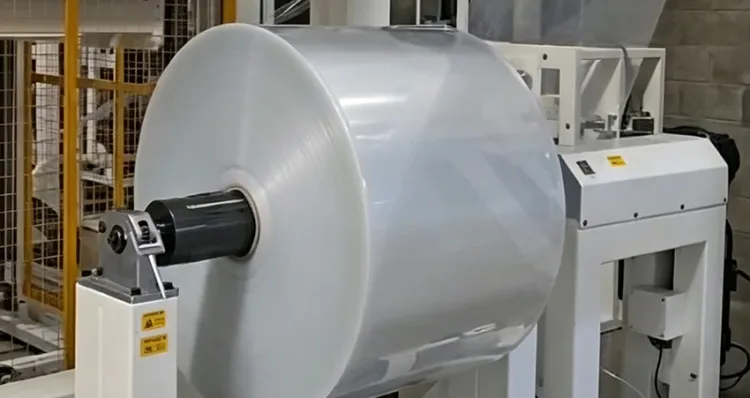 PP/PS Mono-Layer Sheet Extrusion Line