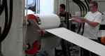 PP/PS Multilayer Sheet Extrusion Line