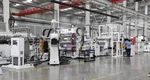 PP/PS Multilayer Sheet Extrusion Line