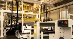 Twin-Screw PET Sheet Extrusion Line
