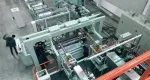 Twin-Screw PET Sheet Extrusion Line