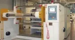Fully Automatic Sheet Winder